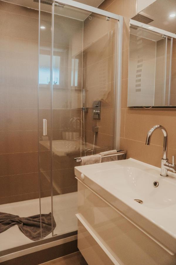 Kiba Panorama Suite Oberteuringen 73 Seeblick & Hallenbad Zewnętrze zdjęcie