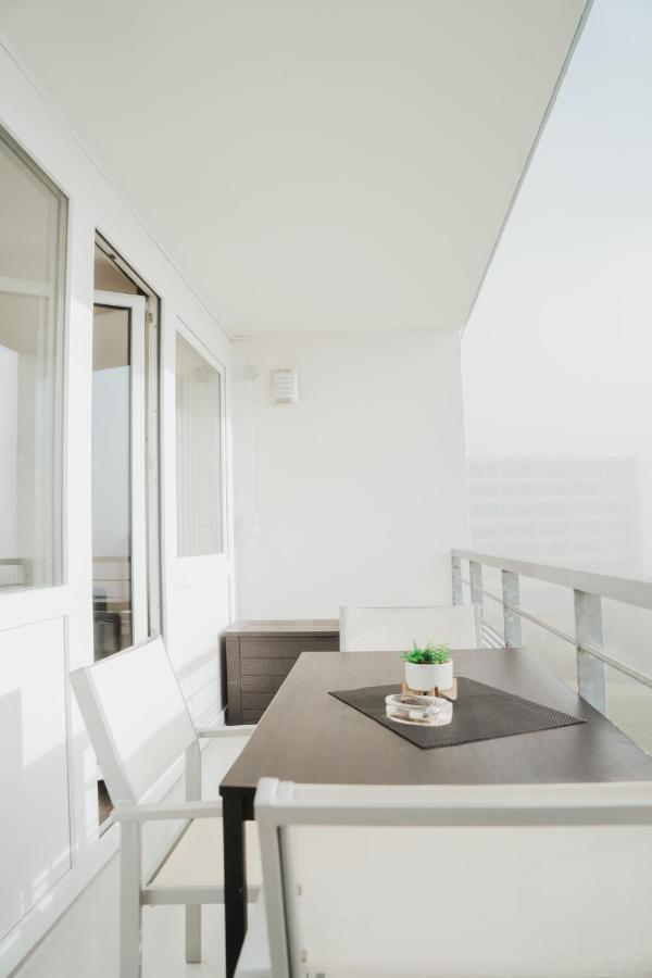 Kiba Panorama Suite Oberteuringen 73 Seeblick & Hallenbad Zewnętrze zdjęcie